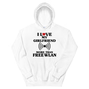 Lover Her More Than Free Wlan - Leonard Ernst