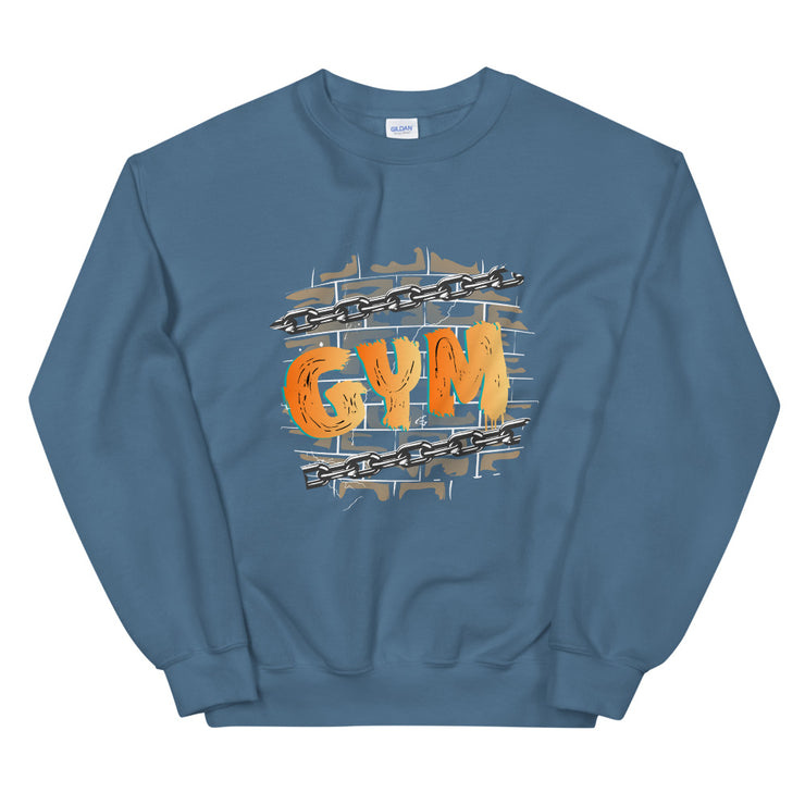 Gym Chain - Leonard Ernst