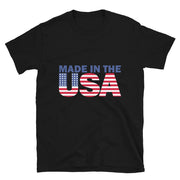 Made In The USA - Leonard Ernst