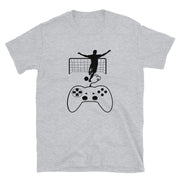 Soccer Controller  | Gift Idea - Leonard Ernst