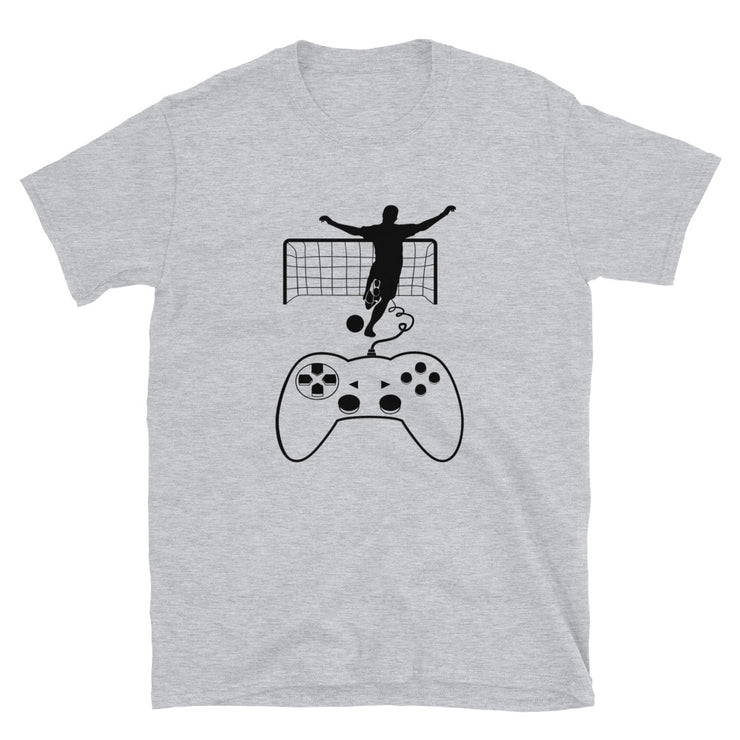 Soccer Controller  | Gift Idea - Leonard Ernst