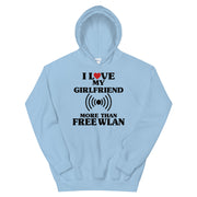 Lover Her More Than Free Wlan - Leonard Ernst