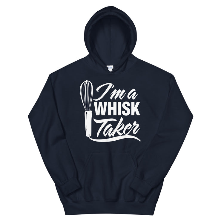 I'm a Whisk Taker - Leonard Ernst