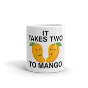 Take Two To Mango - Leonard Ernst