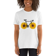 Sunflower Cycling - Leonard Ernst