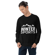 Winter Sports - Leonard Ernst