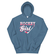 Hockey Girl - Leonard Ernst