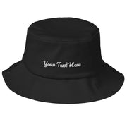 Customizable Bucket Hat - Leonard Ernst