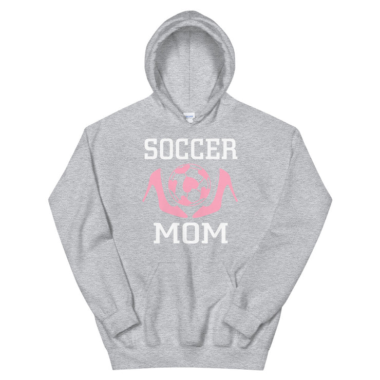 Soccer Mom - Leonard Ernst