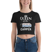 Queen of the Camper - Leonard Ernst