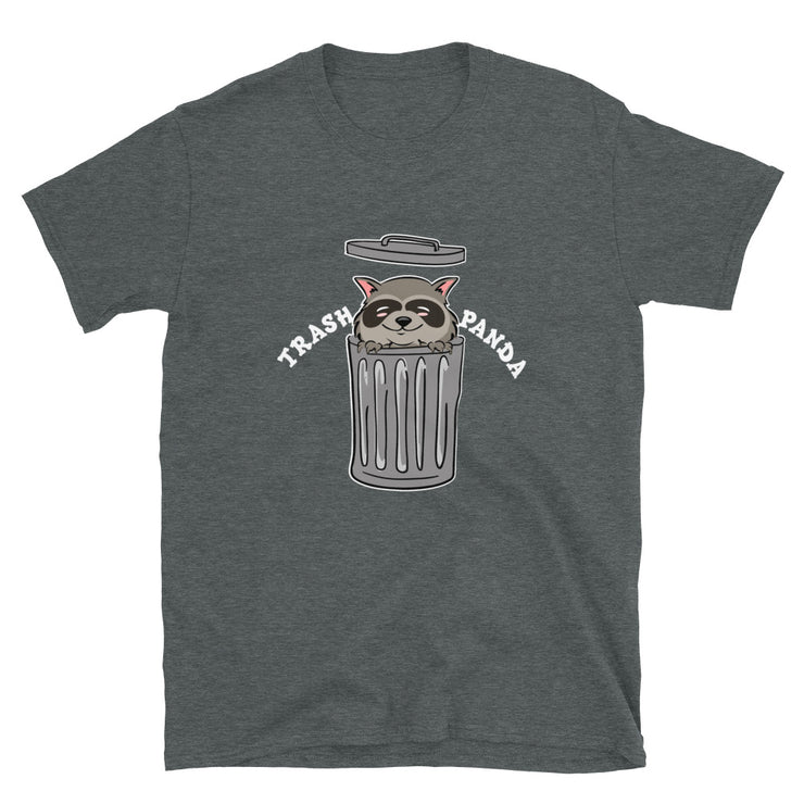 Trash Panda - Leonard Ernst