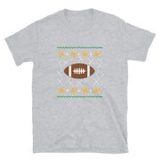 American Football Ugly Christmas - Leonard Ernst