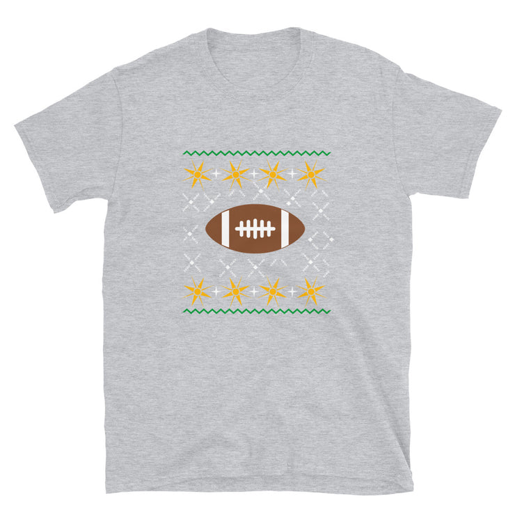 American Football Ugly Christmas - Leonard Ernst