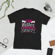 Cat Mother Wine Lover - Leonard Ernst