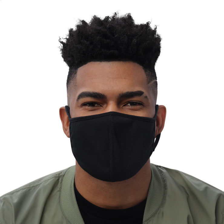 Face Mask (3-Pack) - Leonard Ernst