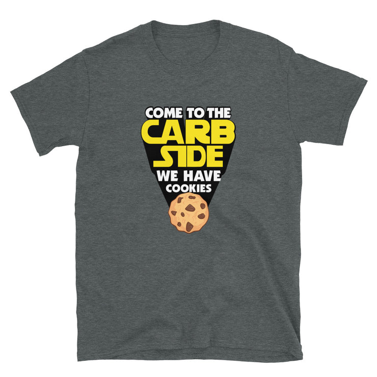 Come to the Carb Side - Leonard Ernst