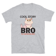 Cool Story Bro - Leonard Ernst