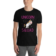 Unicorn Squad - Leonard Ernst