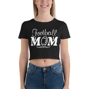 Football Mom - Leonard Ernst