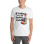 B*tches Love the Rubik's Cube - Leonard Ernst