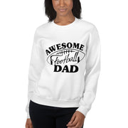 Awesome Football Dad - Leonard Ernst