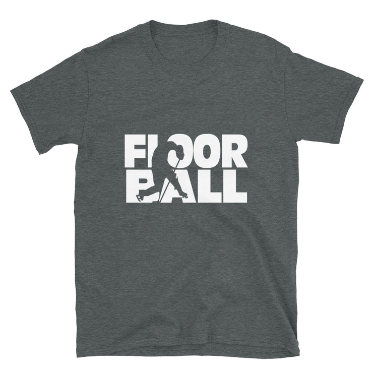 Floor Ball - Leonard Ernst