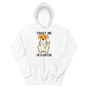 Trust me Dogtor - Leonard Ernst