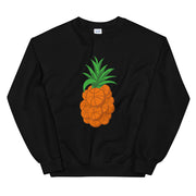 Baketball Pineapple - Leonard Ernst