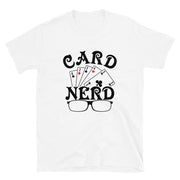 Card Nerd - Leonard Ernst