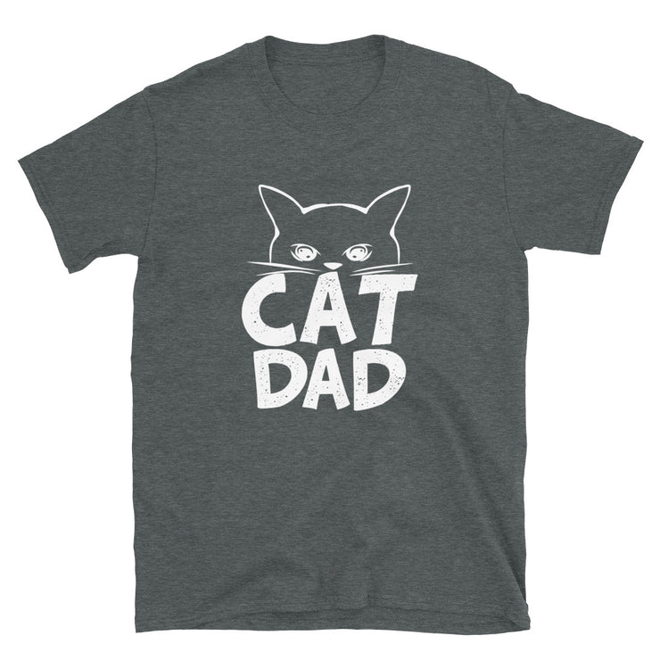 Cat Dad - Leonard Ernst