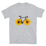 Sunflower Cycling - Leonard Ernst