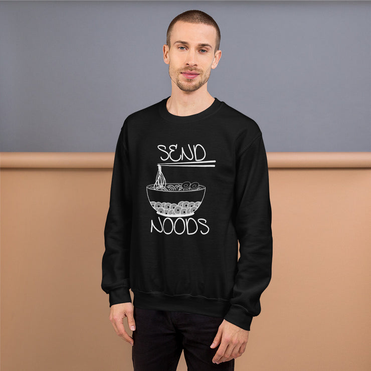 Send Noods - Leonard Ernst