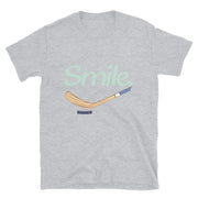 Hockey Smile - Leonard Ernst