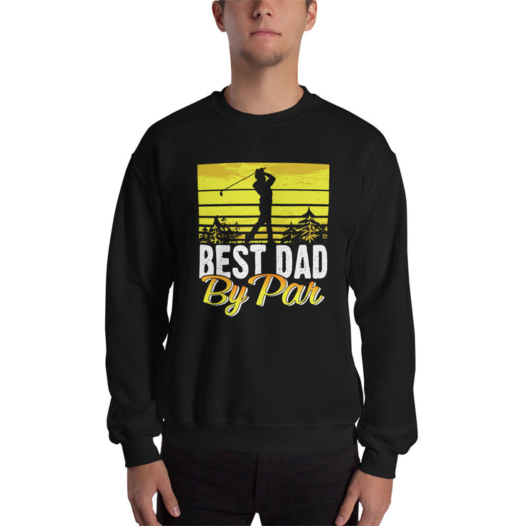 Best Dad By Par - Leonard Ernst