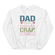 Funny Crap Dad - Leonard Ernst