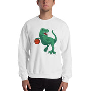 T-Rex Basketball - Leonard Ernst