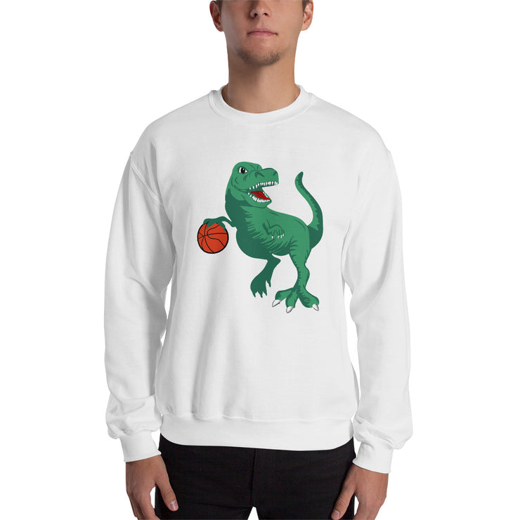 T-Rex Basketball - Leonard Ernst