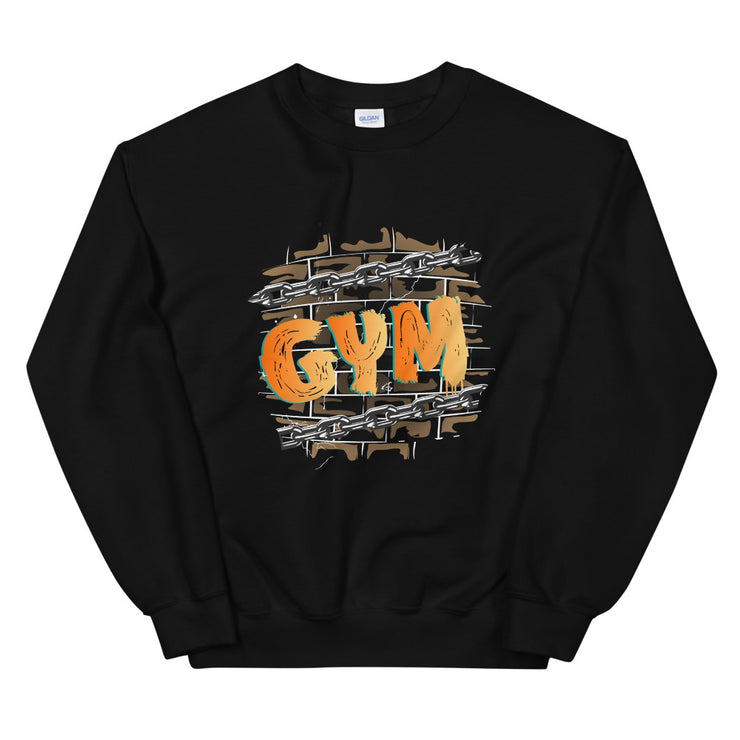 Gym Chain - Leonard Ernst