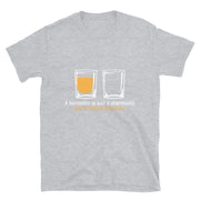 Short-Sleeve UniFunny Bartender - Leonard Ernst