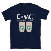 E=MC2 Coffee - Leonard Ernst