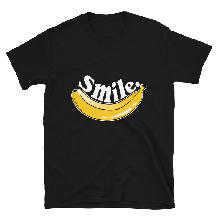 Banana Smile - Leonard Ernst