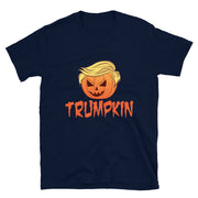 Trumpkin - Leonard Ernst