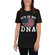 America DNA - Leonard Ernst