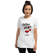 Wine Not? - Leonard Ernst