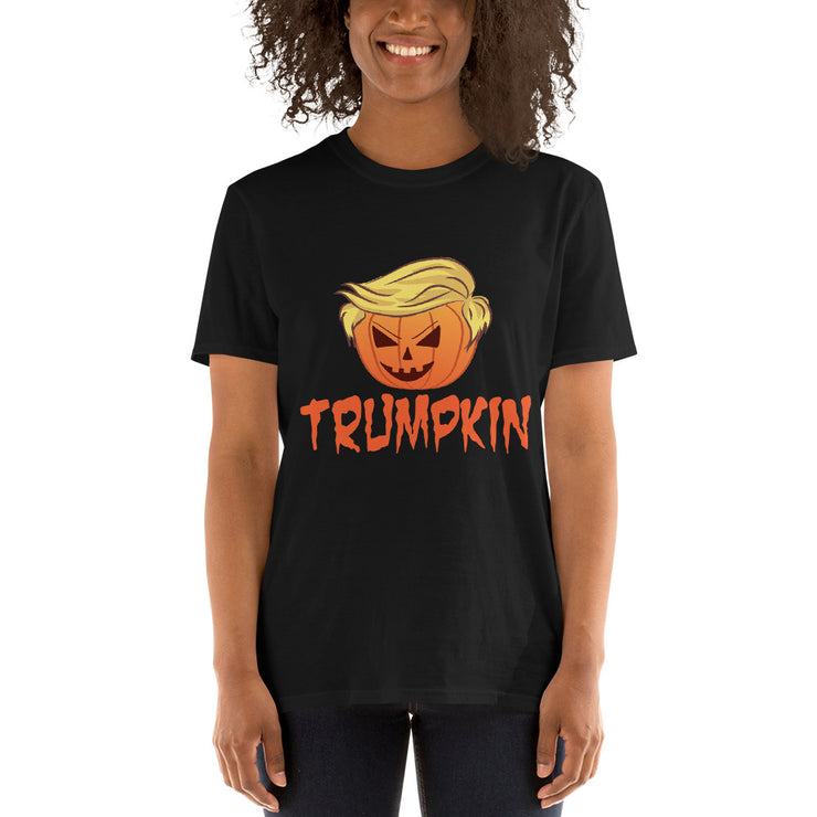 Trumpkin - Leonard Ernst