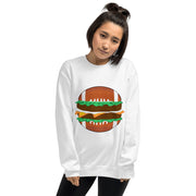 Burger Football - Leonard Ernst