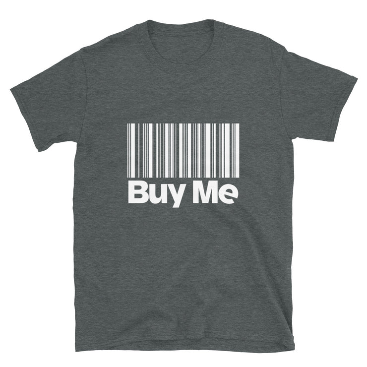 Buy me - Leonard Ernst