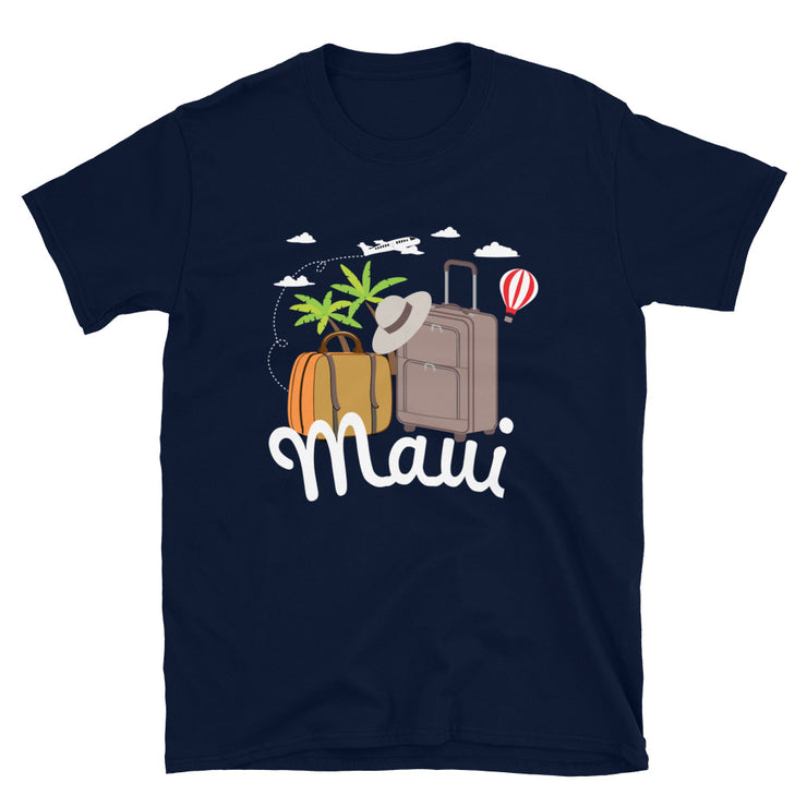 maui traveling - Leonard Ernst