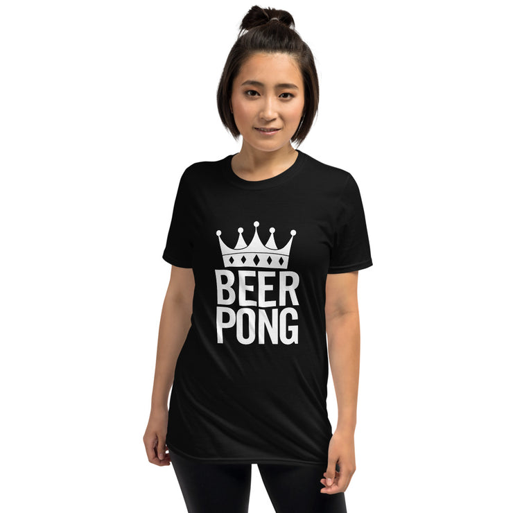 Beer Pong - Leonard Ernst