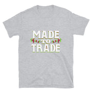 Made to Trade - Leonard Ernst